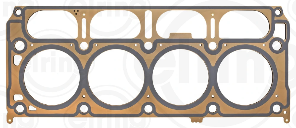 Gasket, cylinder head