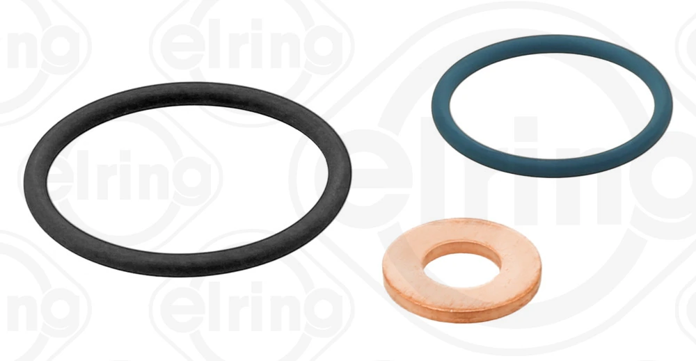 Seal Kit, injector nozzle
