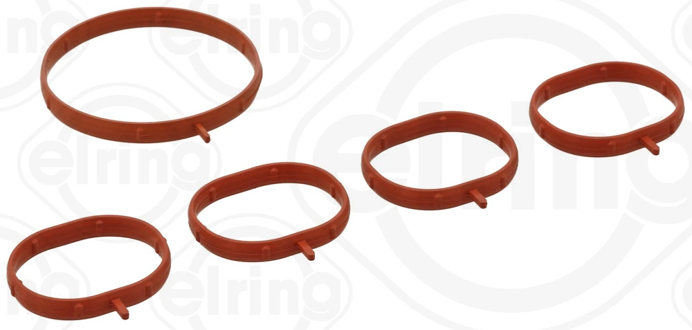 Gasket Set, intake manifold