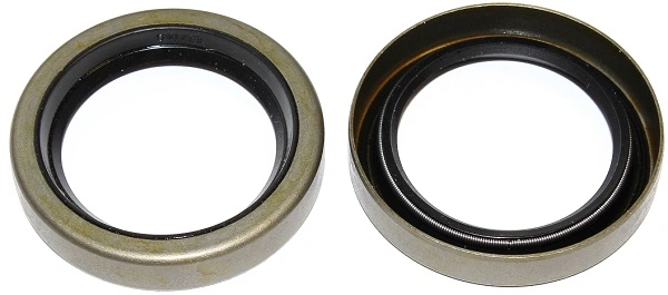 Shaft Seal, manual transmission
