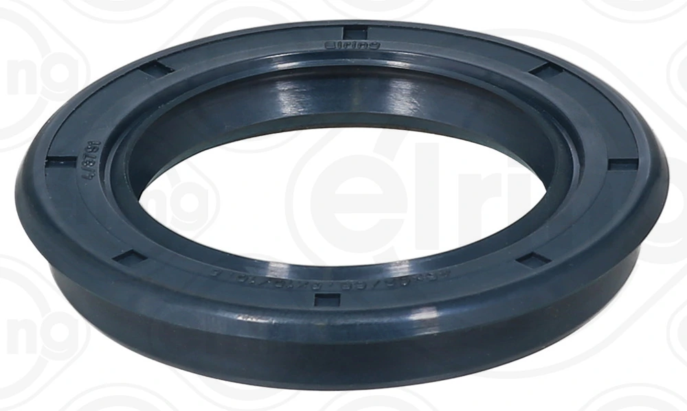 Shaft Seal, wheel hub