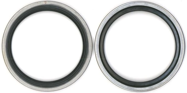 Shaft Seal, wheel hub