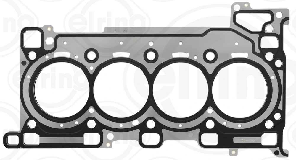 Gasket, cylinder head
