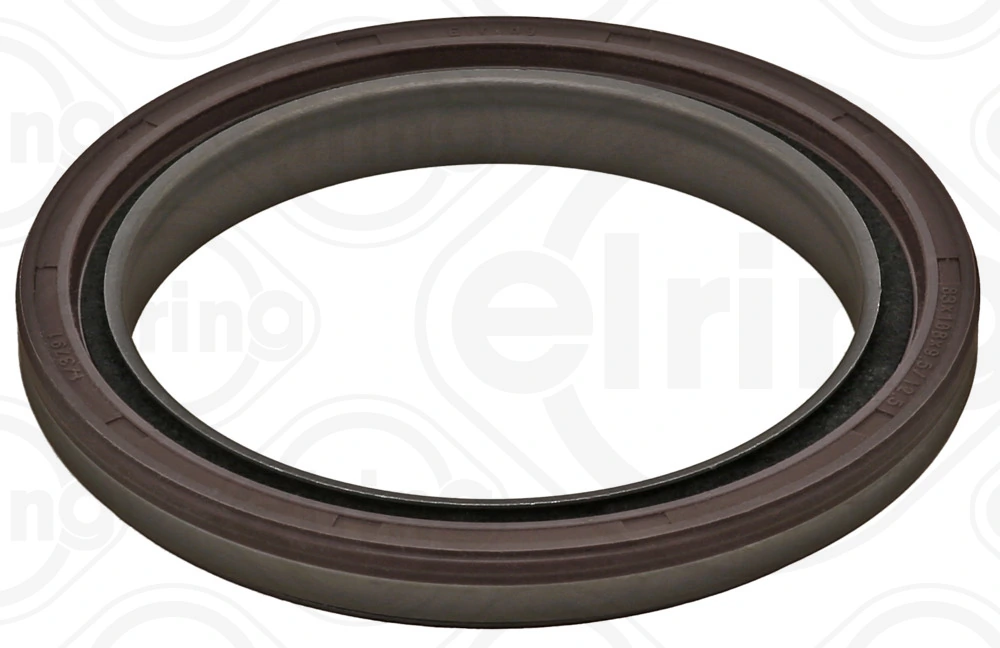 Shaft Seal, crankshaft