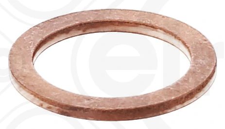 Seal Ring, oil drain plug