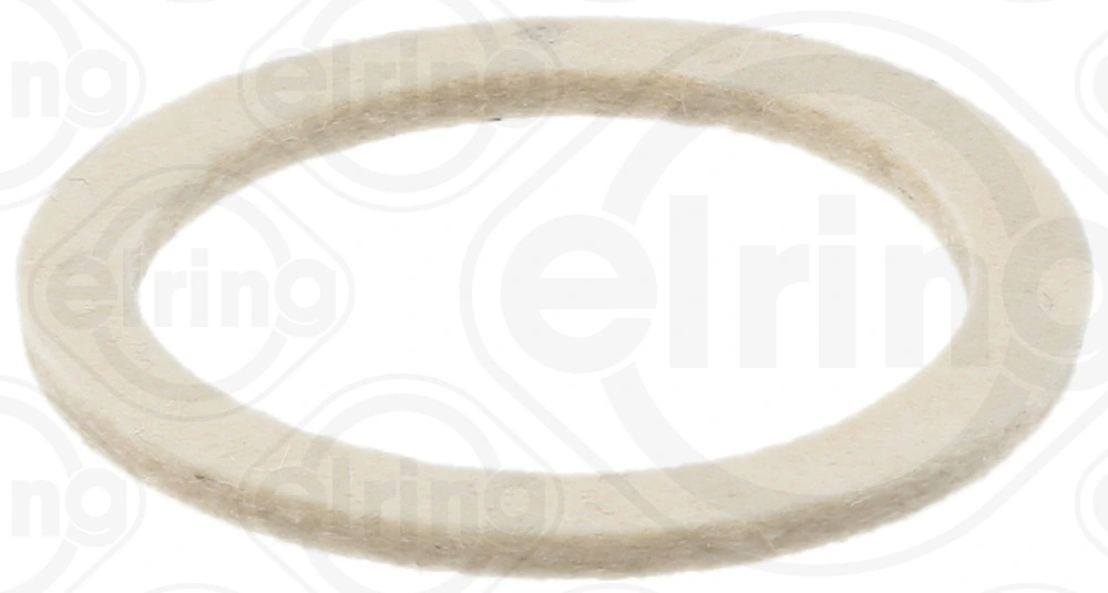 Shaft Seal, crankshaft
