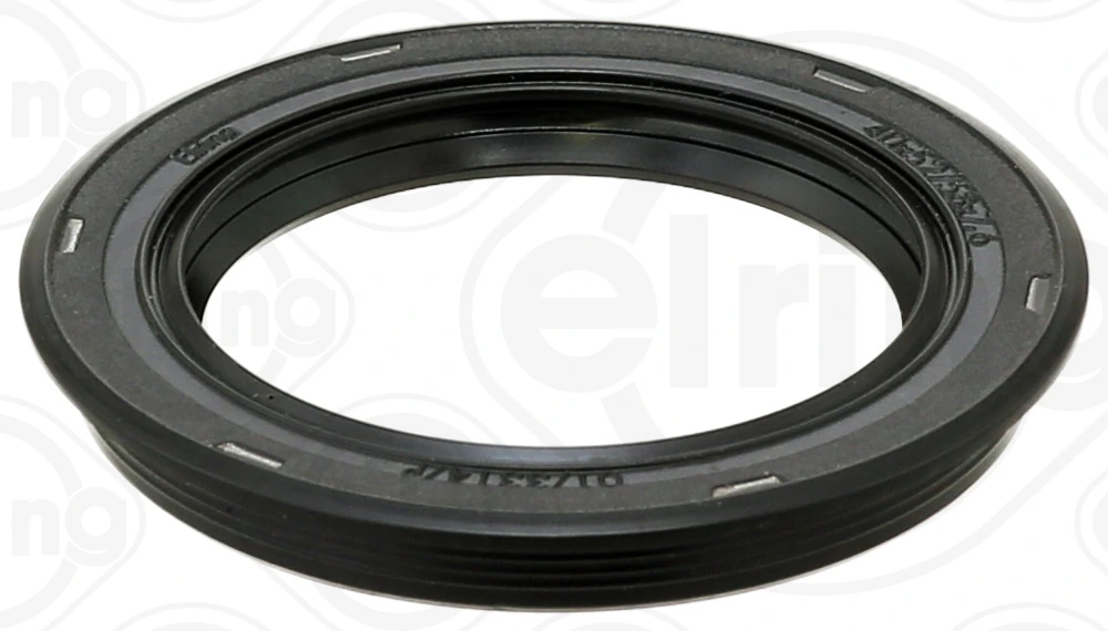 Shaft Seal, wheel hub