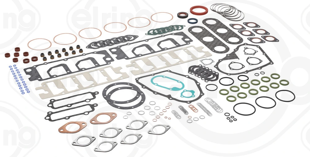 Full Gasket Kit, engine