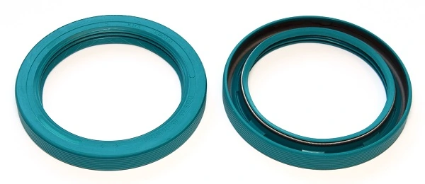 Shaft Seal, wheel hub