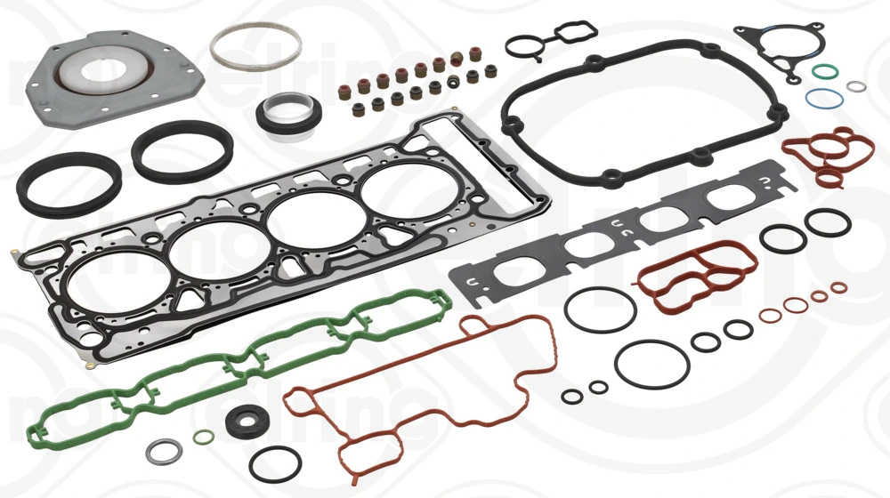 Full Gasket Kit, engine