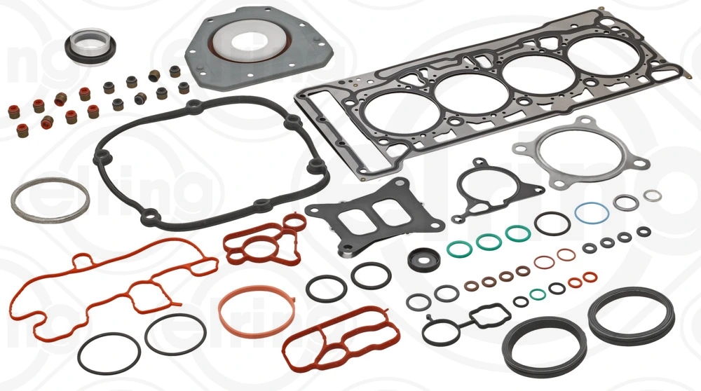 Full Gasket Kit, engine