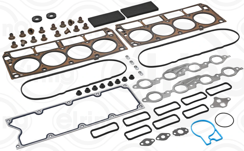 Gasket Kit, cylinder head
