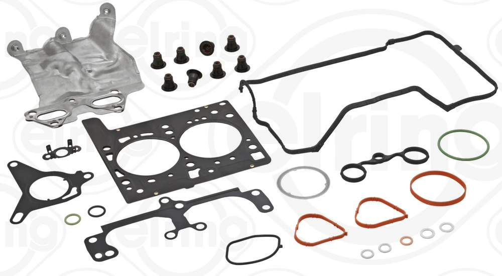 Gasket Kit, cylinder head
