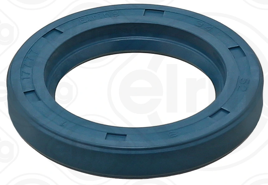 Shaft Seal, automatic transmission flange