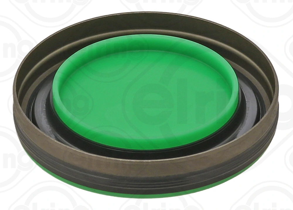 Shaft Seal, crankshaft