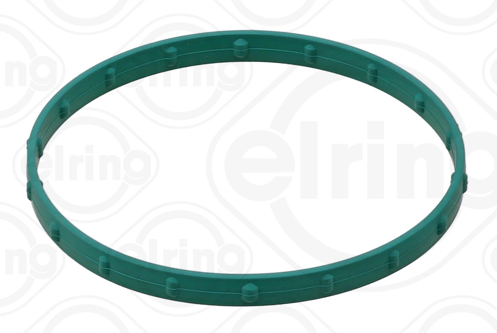 Gasket, intake manifold housing
