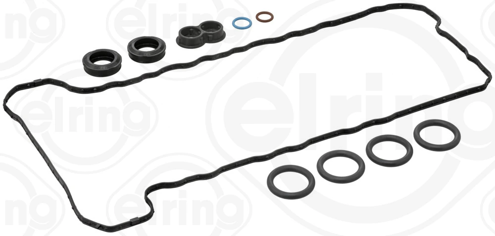 Gasket Set, cylinder head cover