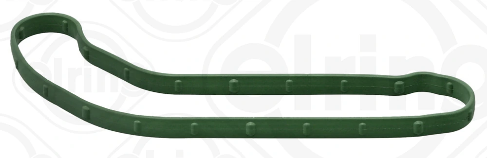 Gasket, crankcase ventilation