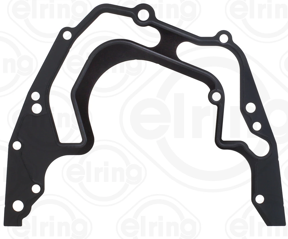 Gasket, housing cover (crankcase)