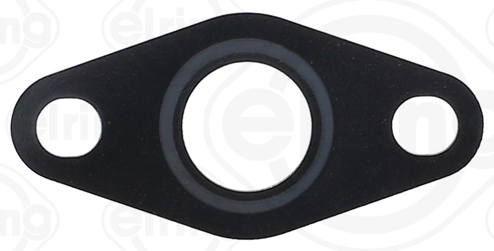 Gasket, secondary air valve