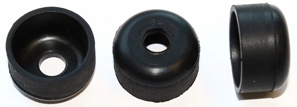 Seal Ring, valve stem