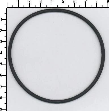 Gasket, intake manifold housing