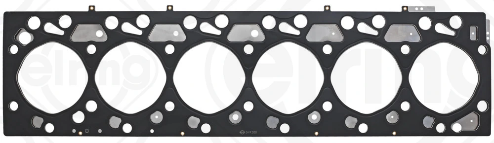Gasket, cylinder head