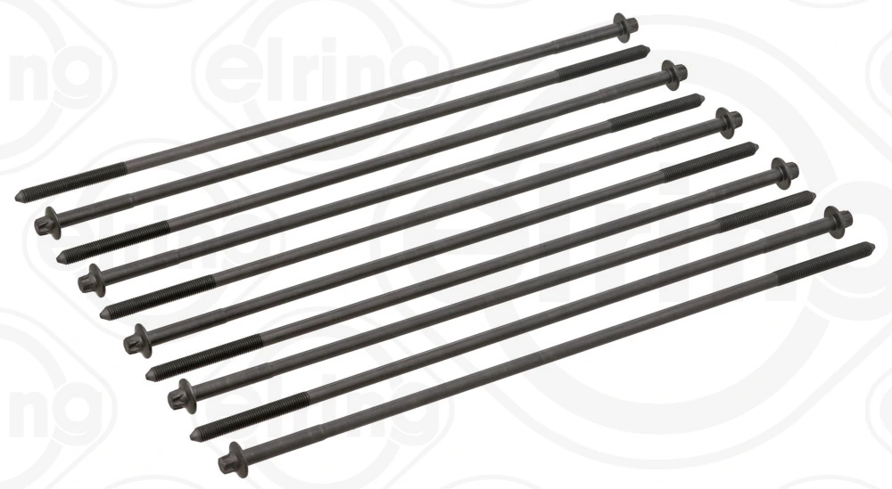 Cylinder Head Bolt Set