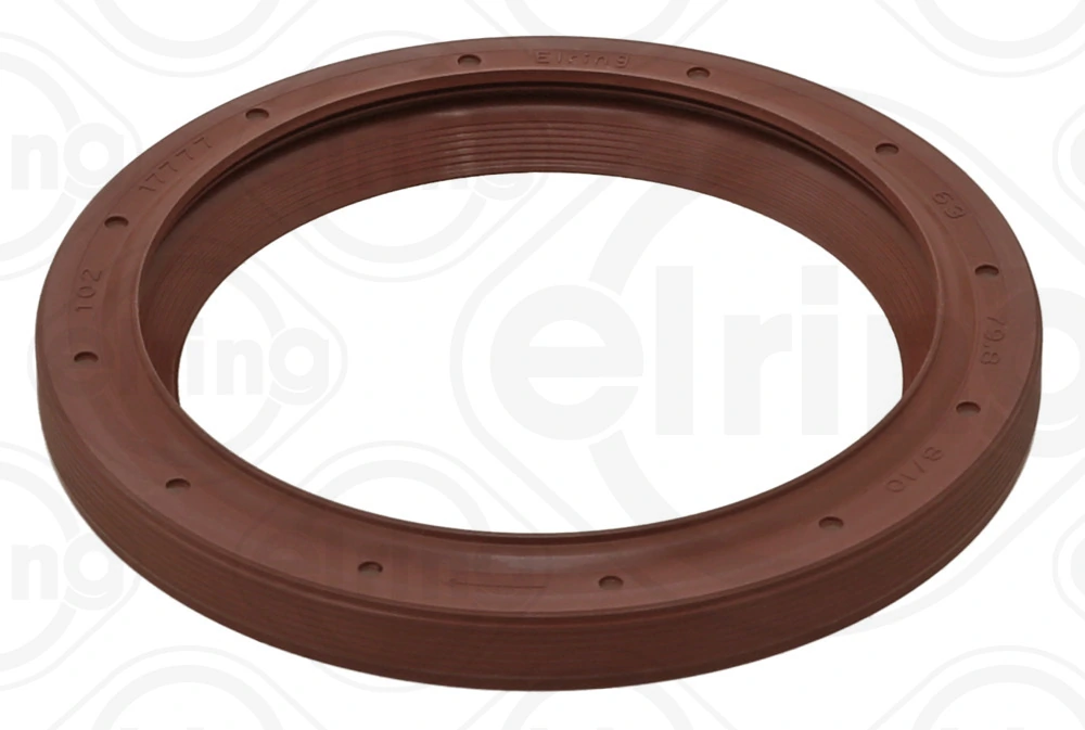 Shaft Seal, crankshaft