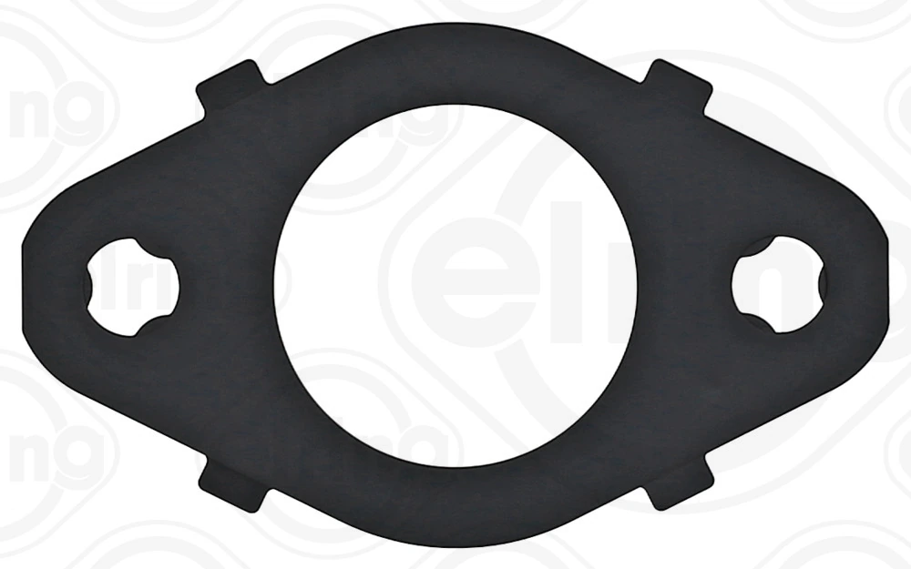 Gasket, exhaust manifold