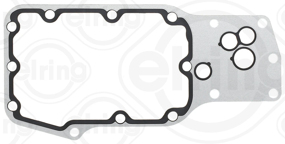 Gasket, oil cooler
