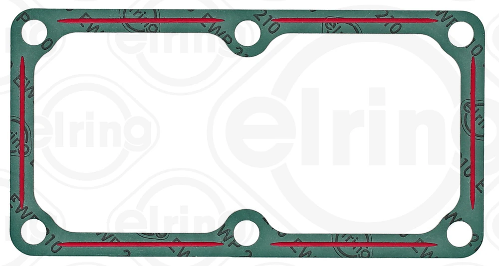 Gasket, intake manifold