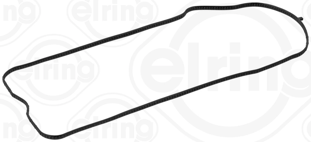 Gasket, crankcase ventilation