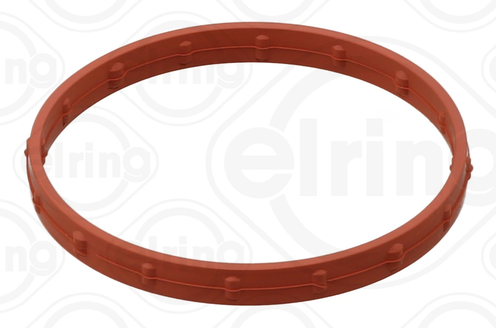 Gasket, intake manifold housing