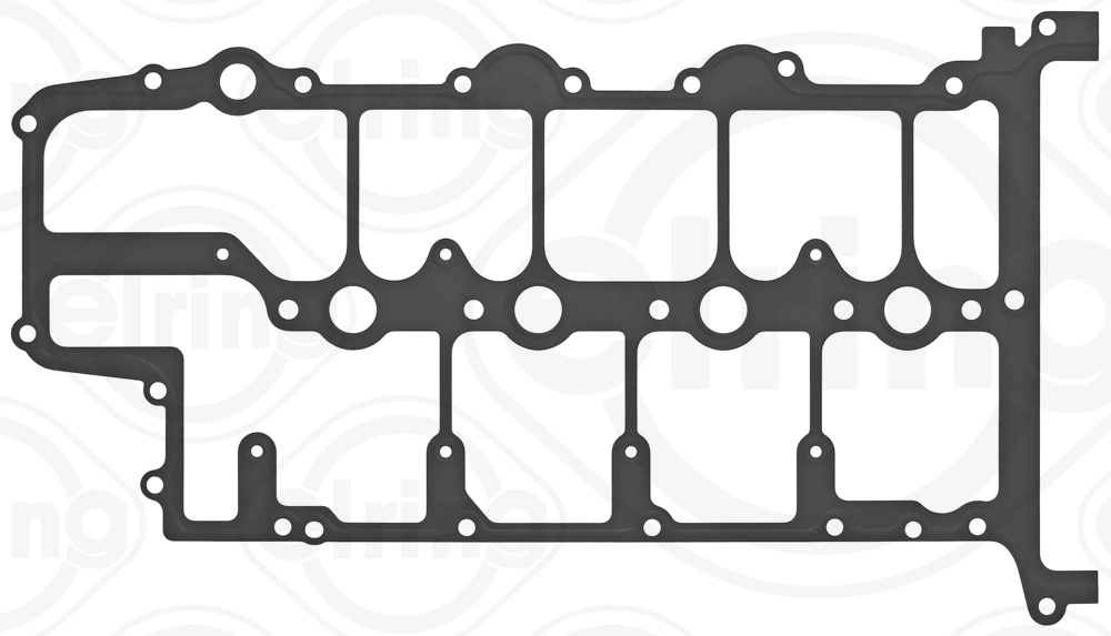 Gasket, cylinder head cover