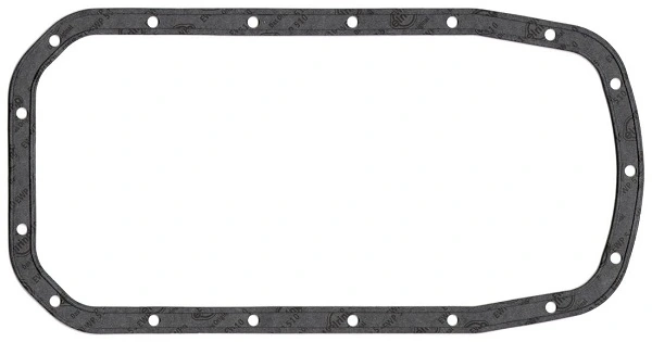 Gasket, oil sump