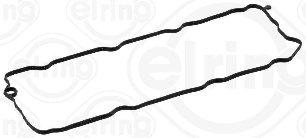 Gasket, housing cover (crankcase)