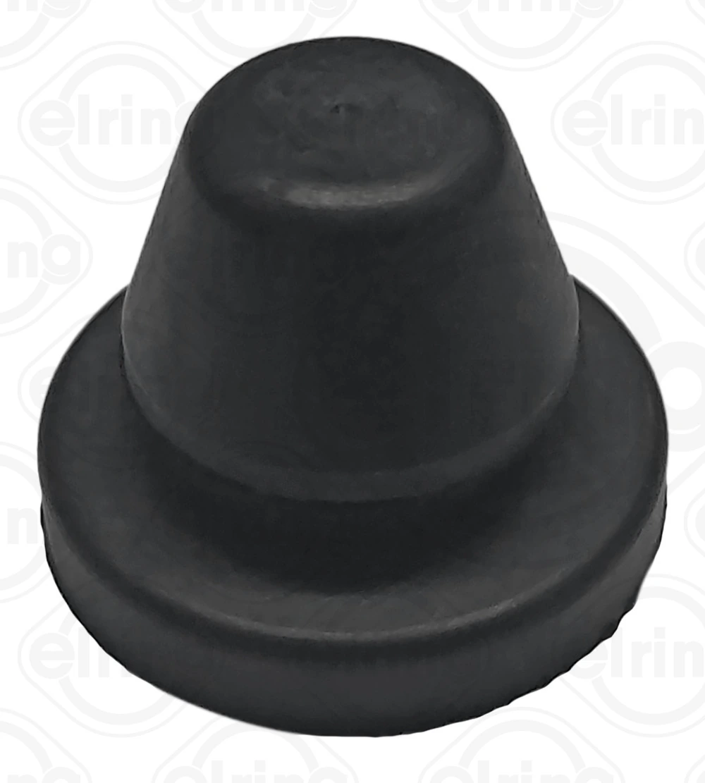 Fastening Element, engine cover