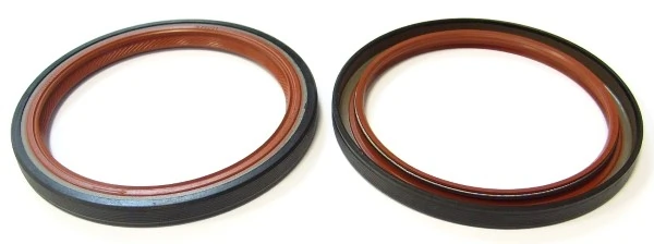 Shaft Seal, crankshaft