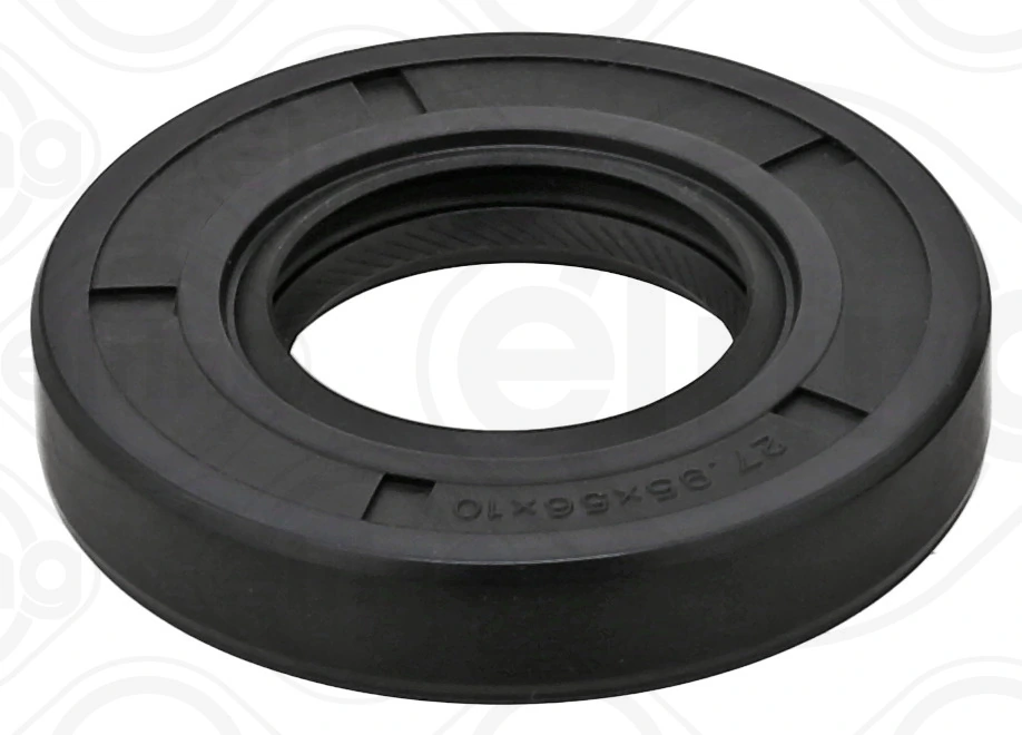 Shaft Seal, differential