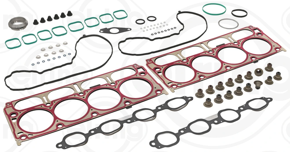 Gasket Kit, cylinder head