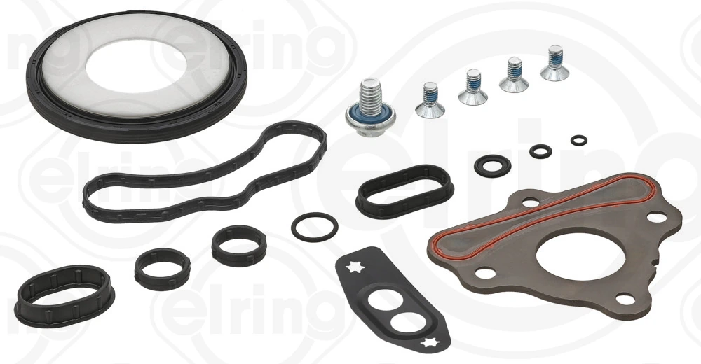 Gasket Kit, crankcase