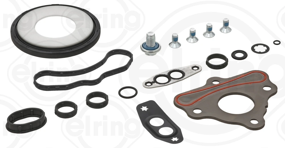 Gasket Kit, crankcase