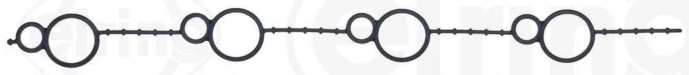 Gasket, cylinder head cover