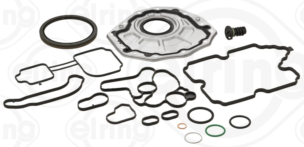 Gasket Kit, crankcase