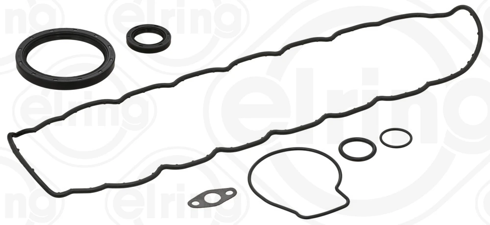 Gasket Kit, crankcase