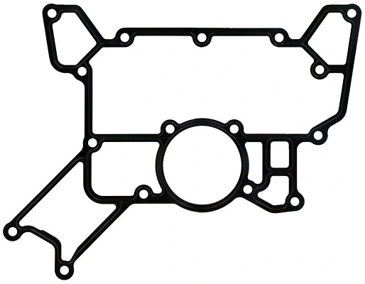 Gasket, oil cooler