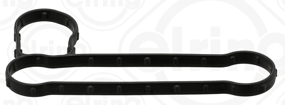 Gasket, oil cooler