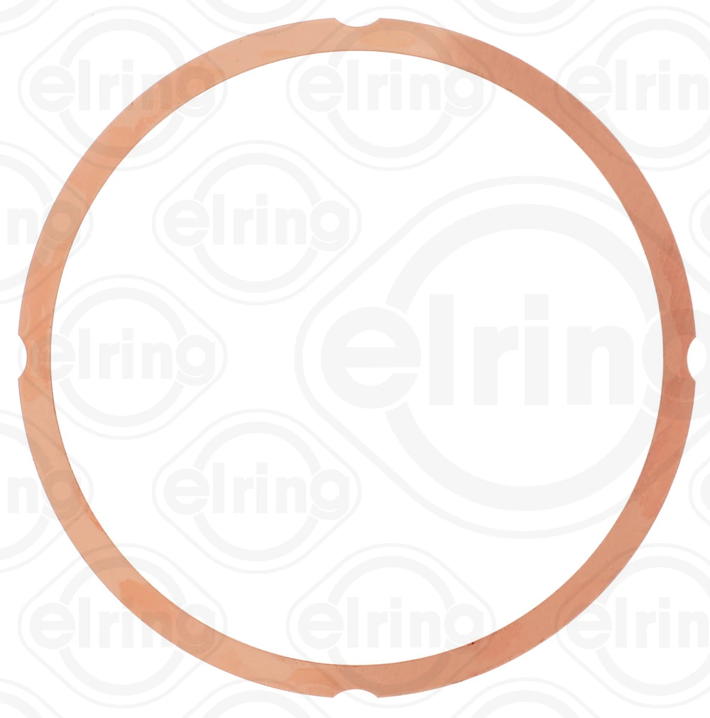 Gasket, cylinder liner