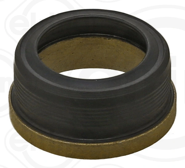 Gasket, crankcase ventilation